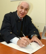Paolo Foti